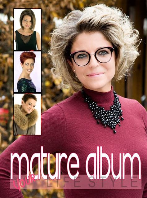 album mature com|‎MATURE .